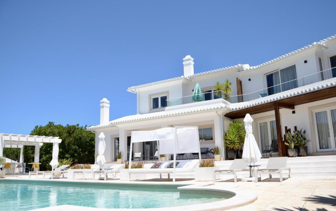 Emcasa Boutique Guesthouse Lourinha  Exterior photo