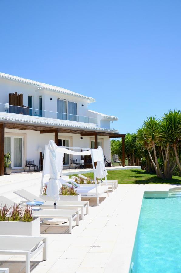 Emcasa Boutique Guesthouse Lourinha  Exterior photo