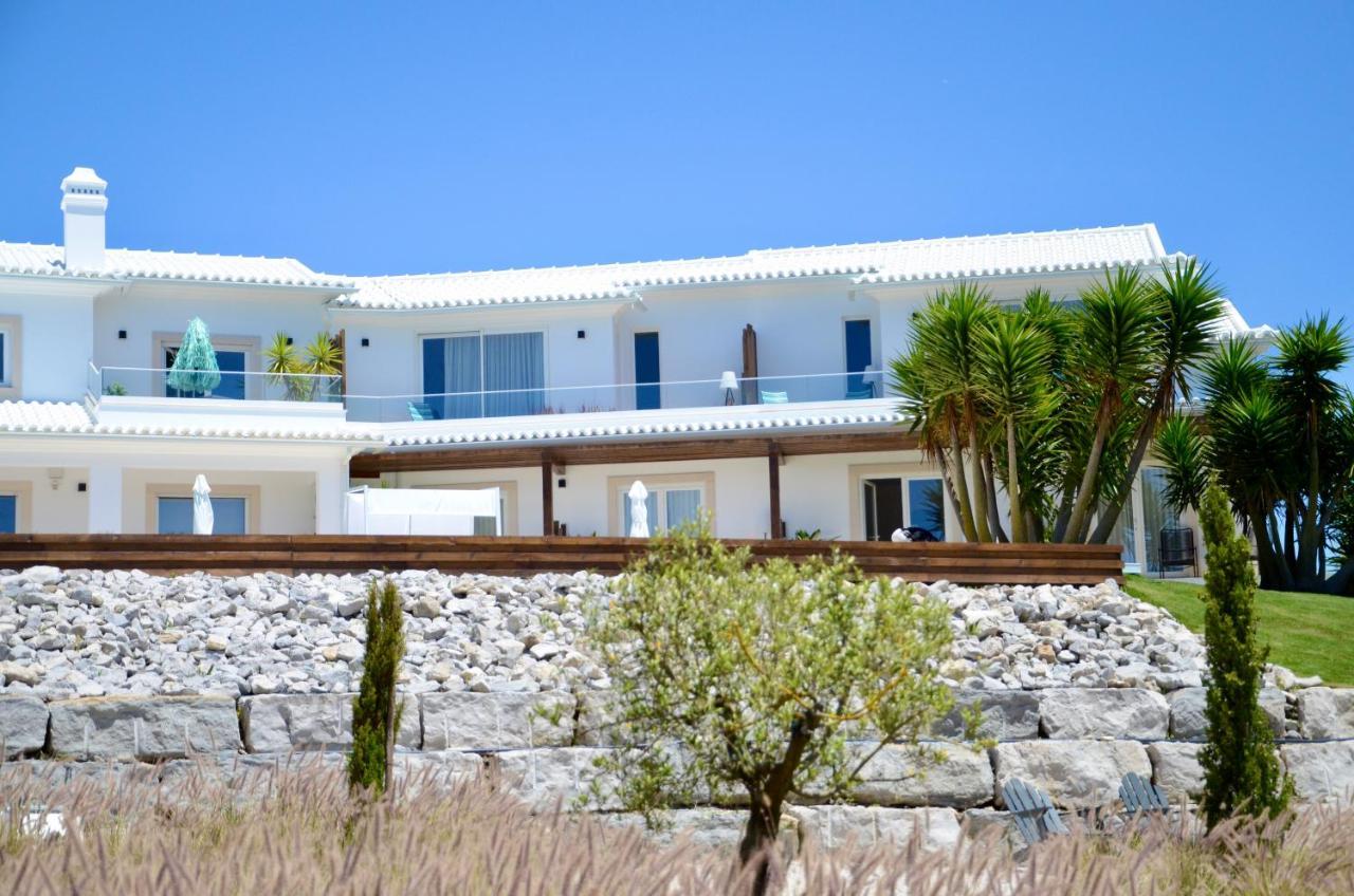 Emcasa Boutique Guesthouse Lourinha  Exterior photo