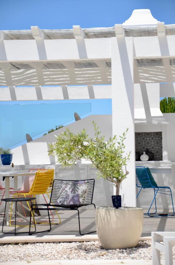 Emcasa Boutique Guesthouse Lourinha  Exterior photo