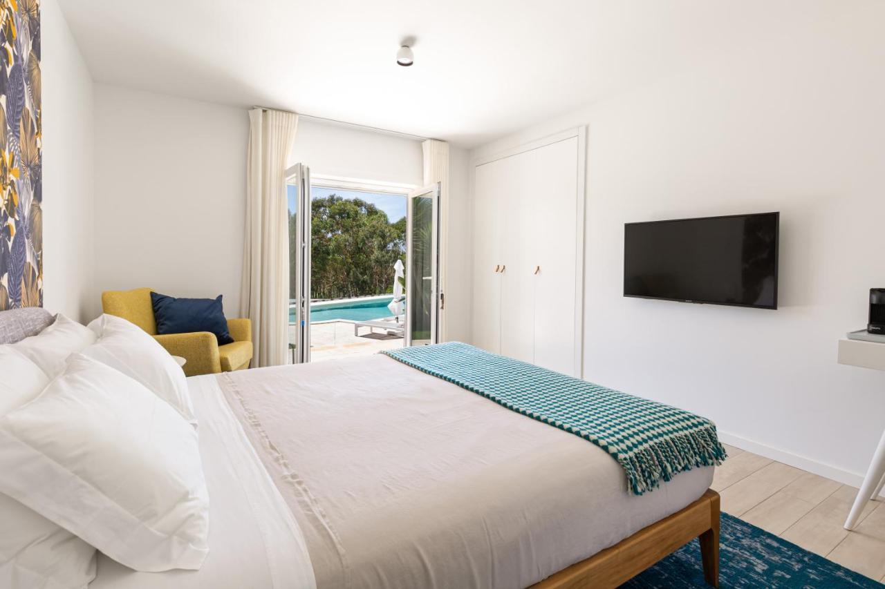 Emcasa Boutique Guesthouse Lourinha  Exterior photo