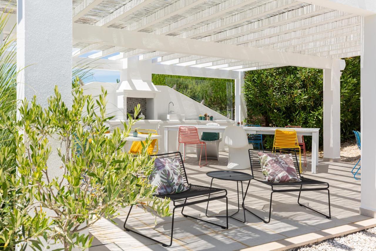 Emcasa Boutique Guesthouse Lourinha  Exterior photo